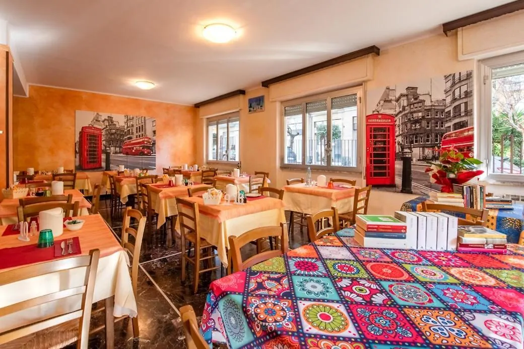 Hotel Piccadilly Varazze