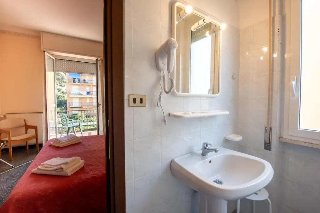 Hotel Piccadilly Varazze