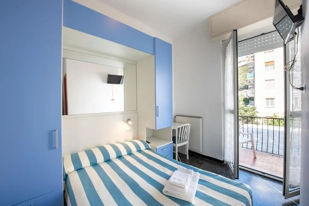 Hotel Piccadilly Varazze