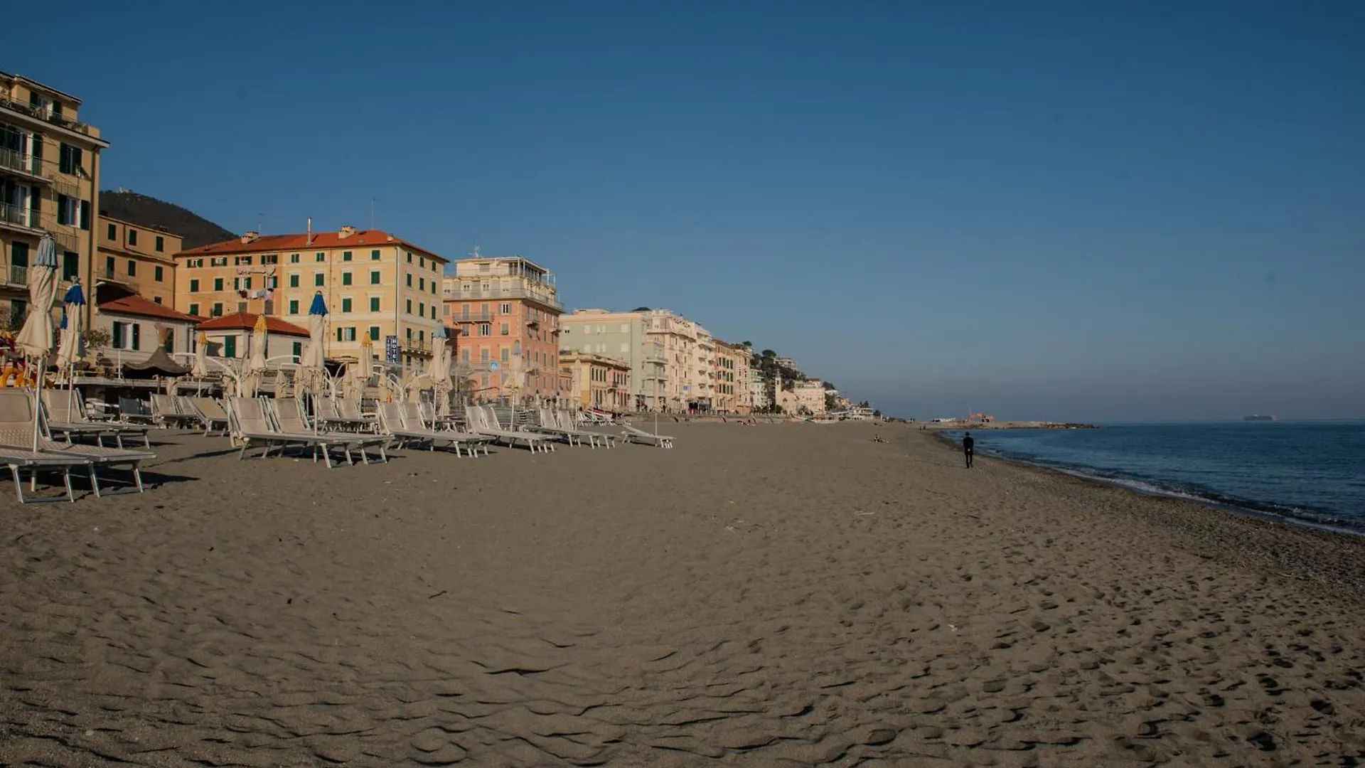 Hotel Piccadilly Varazze