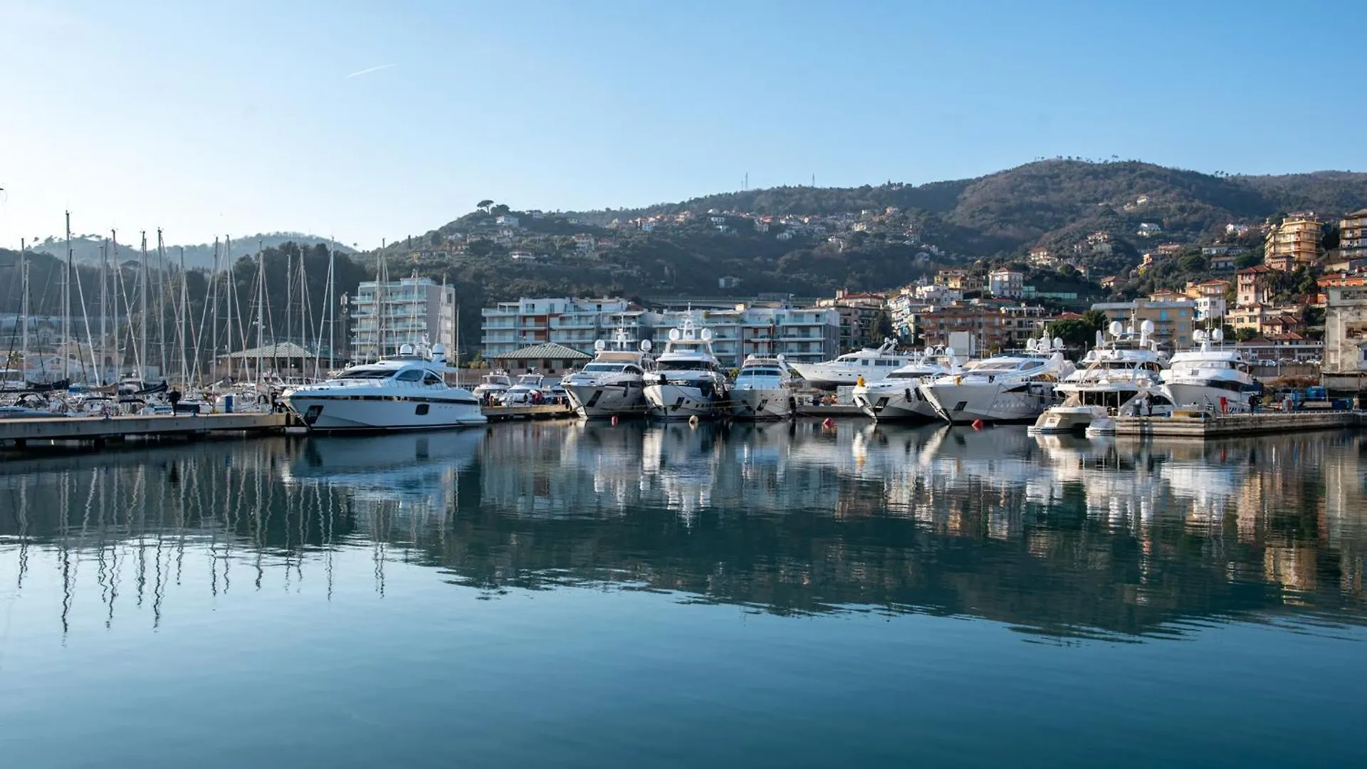 Hotel Piccadilly Varazze Ιταλία