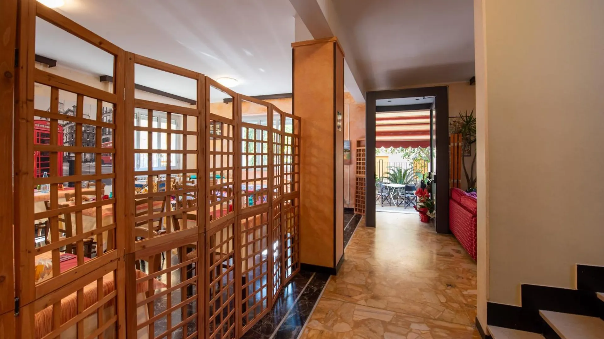 Hotel Piccadilly Varazze