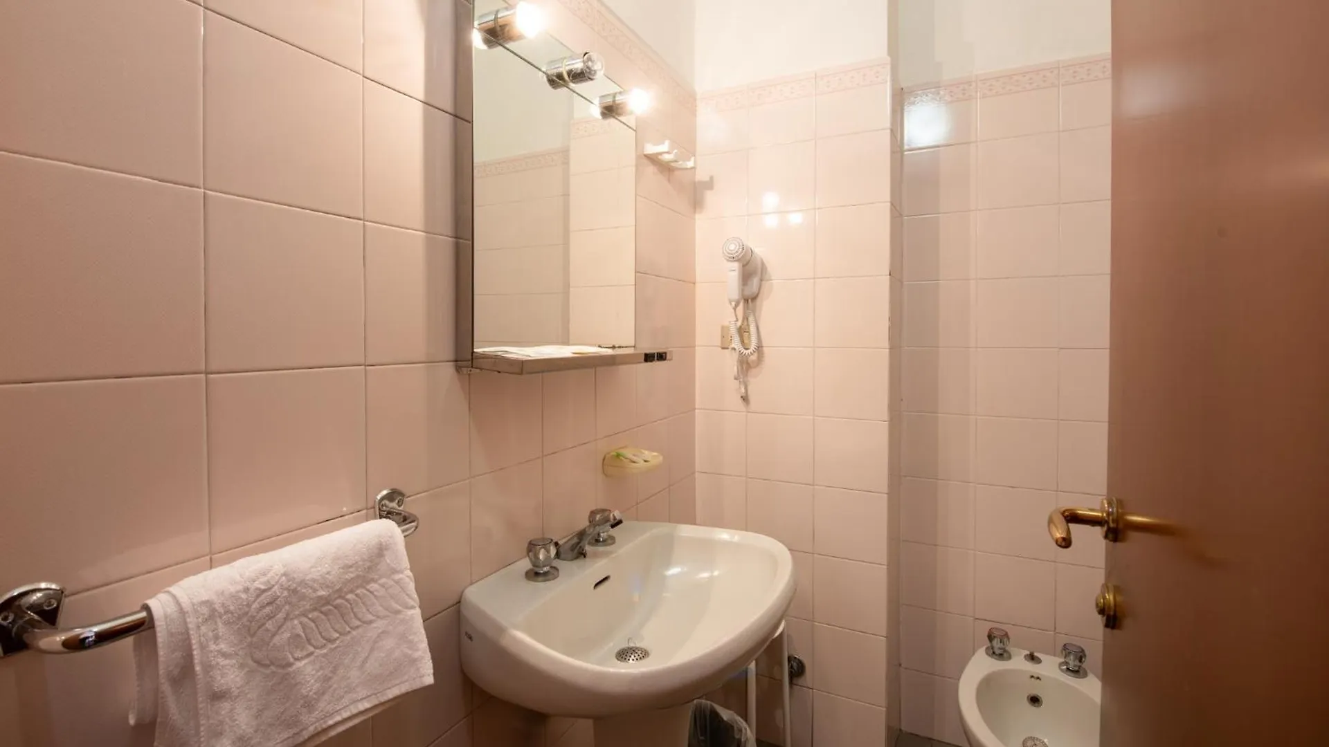 Hotel Piccadilly Varazze