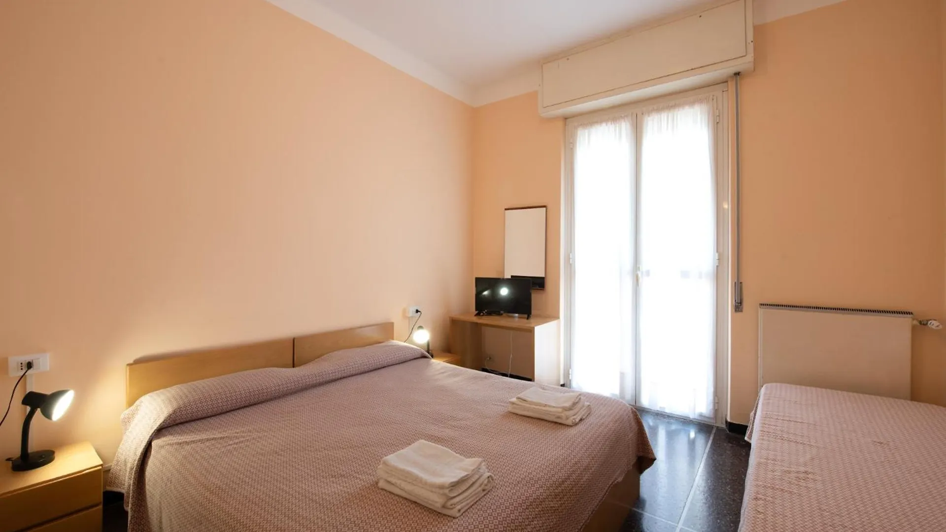 Hotel Piccadilly Varazze